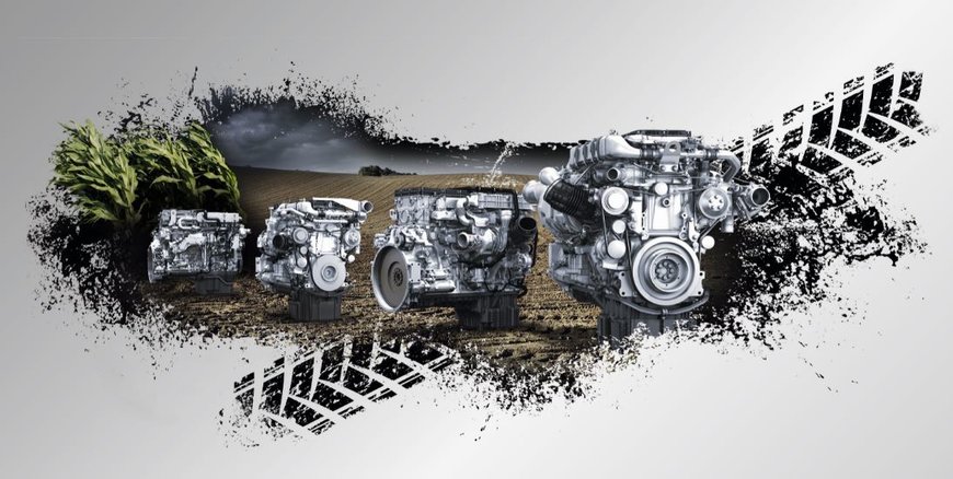 Rolls-Royce zeigt auf Agritechnica nachhaltige Microgrid-Lösungen und emissionsarme Antriebe für den Agrarbereich